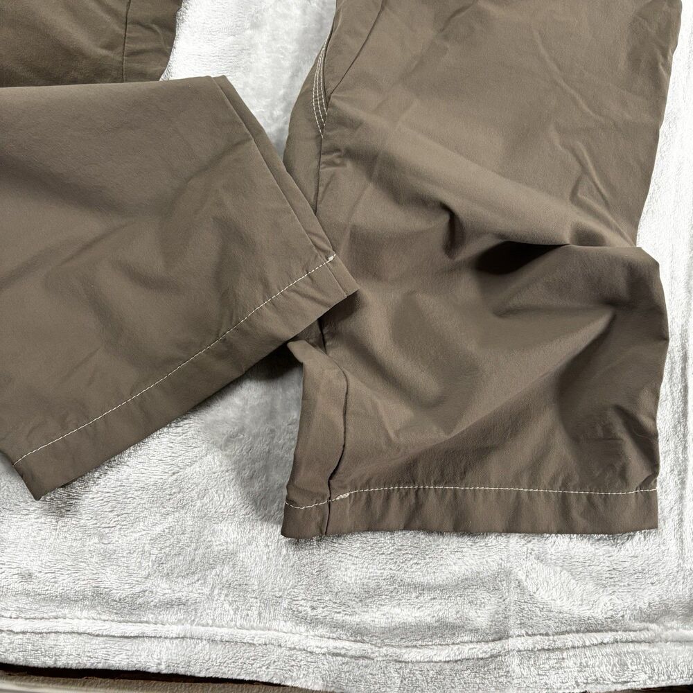KUHL Men's Radikl Pants Stretch Hiking Outdoor Mountain Size Tag 36x32 **READ** - Picture 9 of 14